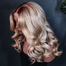 Load image into Gallery viewer, CB Hair Unit: Tish 16&quot;
