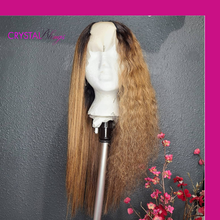 Load image into Gallery viewer, CB Hair Unit: Candice 16&quot;
