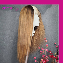 Load image into Gallery viewer, CB Hair Unit: Candice 16&quot;
