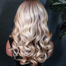 Load image into Gallery viewer, CB Hair Unit: Tish 16&quot;
