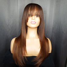 Load image into Gallery viewer, CB Hair Unit:  Shayla 20&quot;
